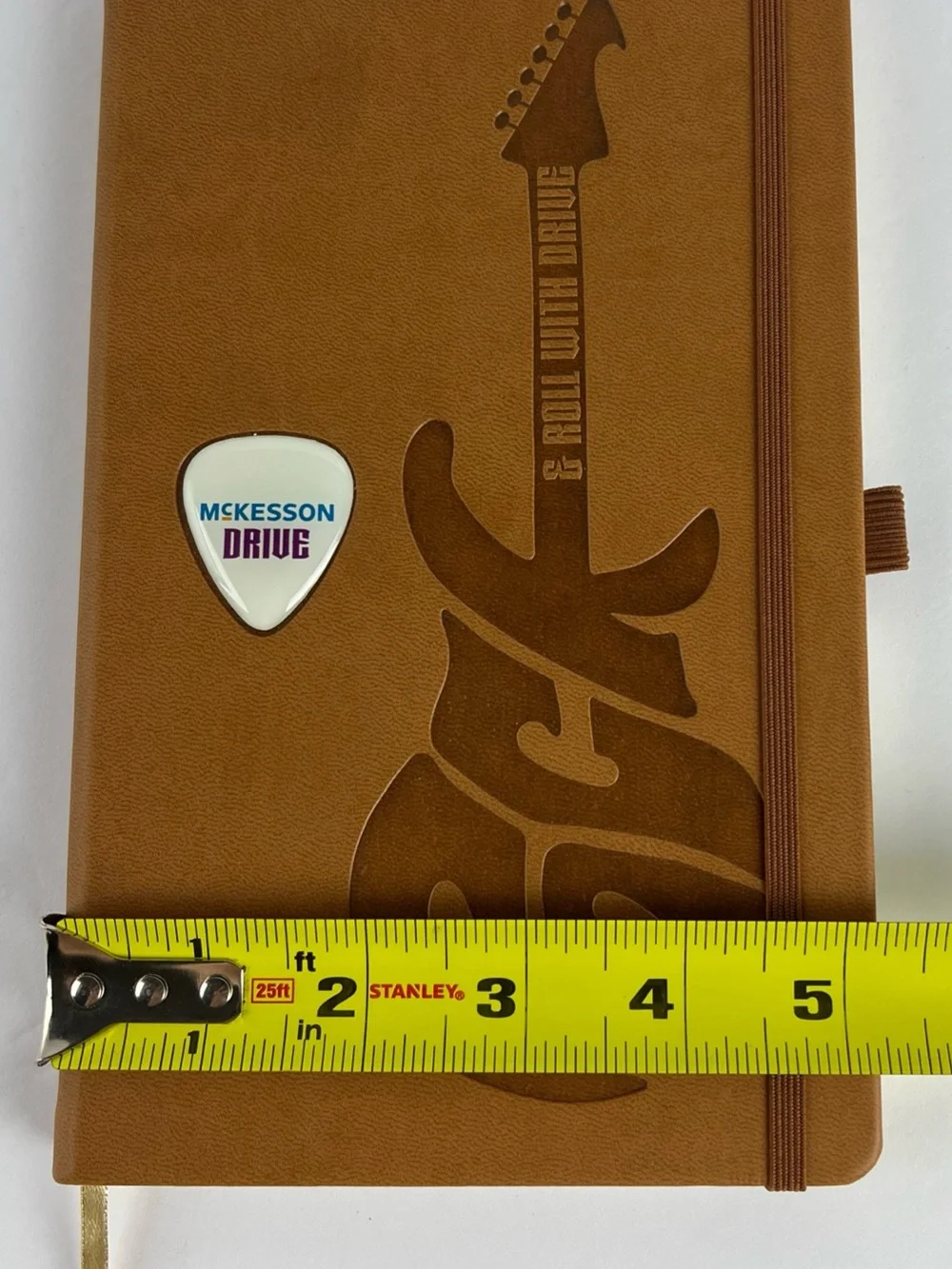 Castelli Music Lyrics Journal, Nashville Rock & Roll, McKesson, Made In Italy